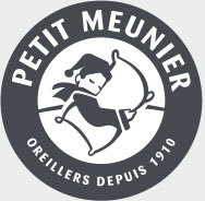 Petit Meunier - Logo