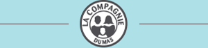 La compagnie Dumas
