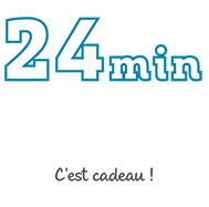 24 minutes de sommeil en plus